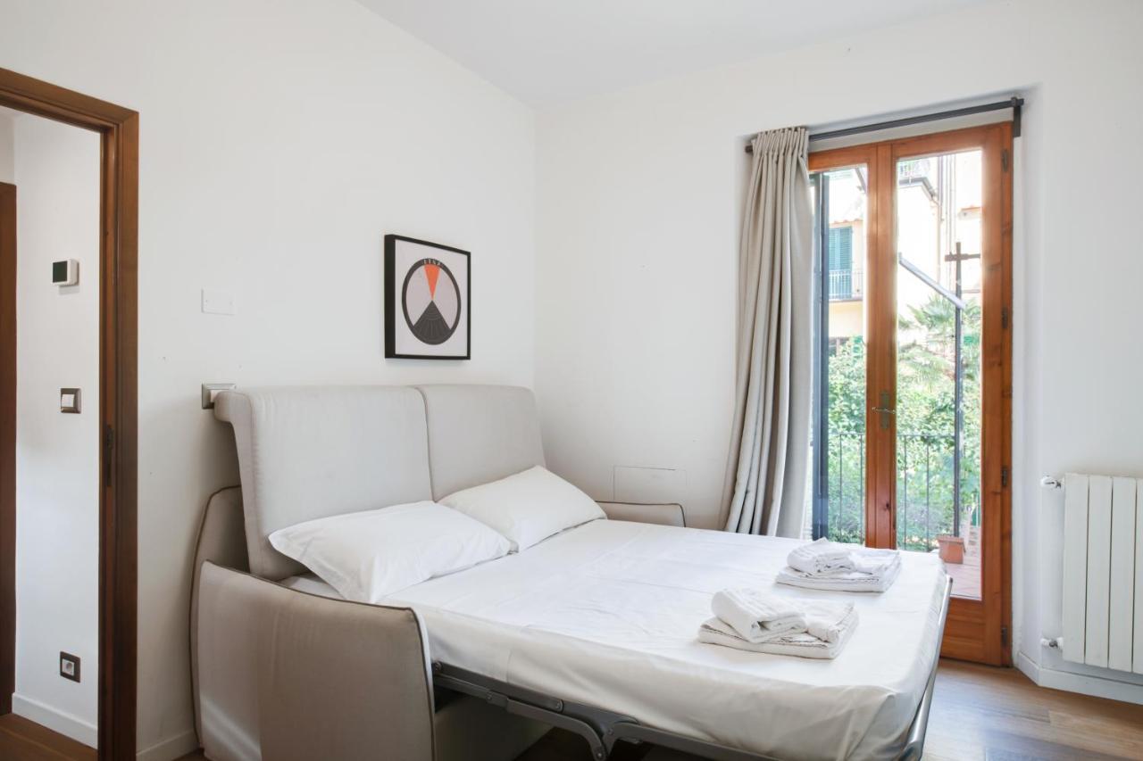 Santa Reparata Apartment With Patio And Terrace فلورنس المظهر الخارجي الصورة