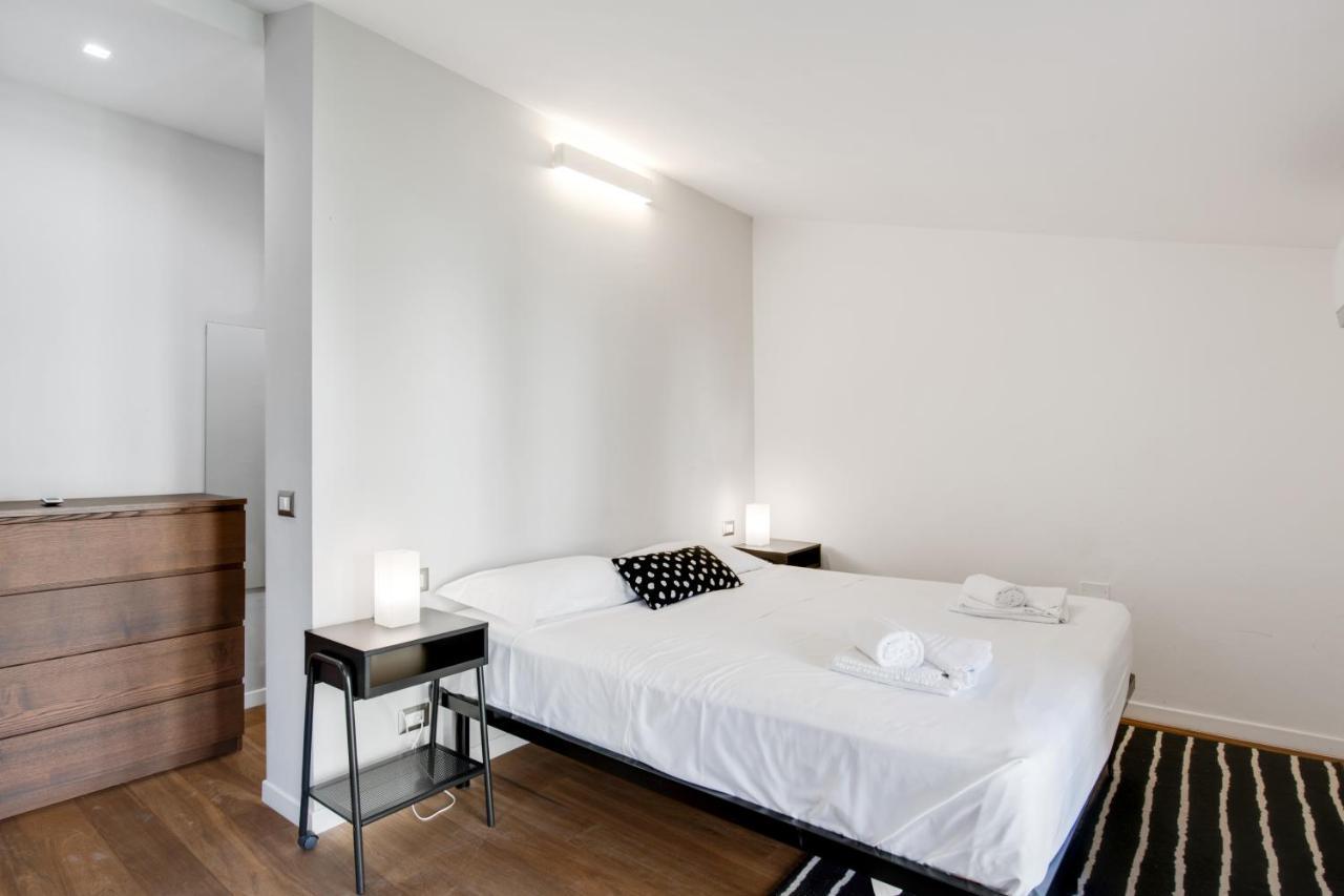 Santa Reparata Apartment With Patio And Terrace فلورنس المظهر الخارجي الصورة